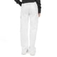 thumbnail image 3 of Pantalón Lady Twill High Waist Para Mujer Quarry Color Blanco, 3 of 4