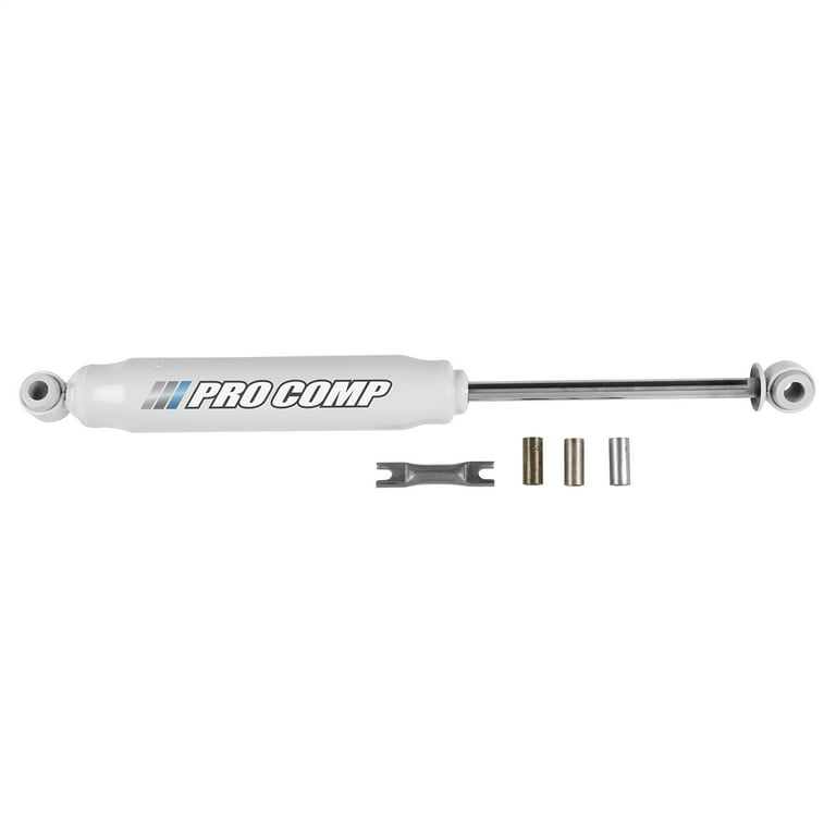 Pro Comp 223500 Steering Stabilizer - Walmart.com