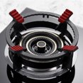 thumbnail image 5 of RKSTN stove rack Gas Stove Bracket Non-slip Pot Rack Suitable For Gas Stoves High Temperature And Strong Load-bearing, 5 of 5