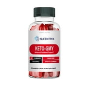 Keto GMY - Nucentrix Keto GMY Advanced Nutritional Support Gummies (Single)