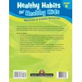 thumbnail image 2 of Healthy Habits for Healthy Kids Grade K (Other), 2 of 3