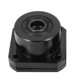 thumbnail image 5 of pieza de lado fijo FK10 + 1 pieza de lado flotante FF10 para piezas de husillo de bolas SFU1204 Husillo de bolas 1204 Fk/Ff10 negro, 5 of 5