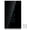 Black, variant on Rupoun WiFi Touch Screen Switch Single Circle Voice Control 3-Way (Black)