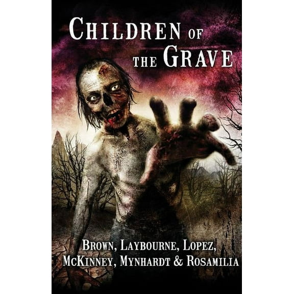 Children of the Grave, (Paperback)