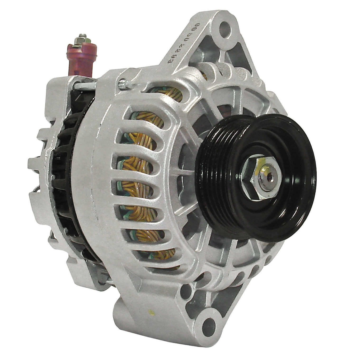 FVP Professional 8266607 Alternator Standard