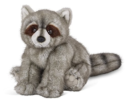 raccoon stuffed animal near me