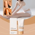 thumbnail image 2 of Leg Makeup,Body Makeup,Body Perfector for Flawless Legs, Waterproof Leg, Body Makeup & Transfer-Proof Coverage to Conceal with a Natural Glow, for All Skin Types(100g/3.53oz), 2 of 9