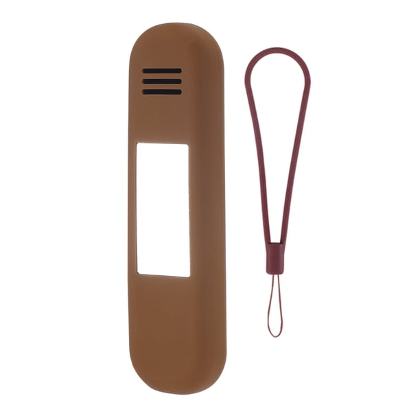 Estuche de viaje mejorado para guardar brochas de maquillaje, espejo y borlas