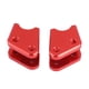thumbnail image 4 of Asiento de varilla de tracción de aleación de aluminio para coche trepador de control remoto AXIAL Wraith AX90056 (rojo), 4 of 10