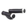 thumbnail image 1 of handlebar grip bike handlebar grip MTB handlebar grip bike anti-slip grips mountain bike anti-slip grips, 1 of 9