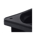 thumbnail image 4 of 10Pcs 120Mm Anti-Vibration Silicon Fan Gasket Noise Reducing Gasket Pad for PC Computer Case Fan, 4 of 6