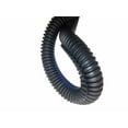 thumbnail image 2 of Shields Marine Split Wire Conduit Flexible Flame Retardant Black 50\' Hose, 2 of 2
