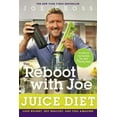thumbnail image 2 of Reboot With Joe Juice Diet, Joe Cross Paperback, 2 of 3