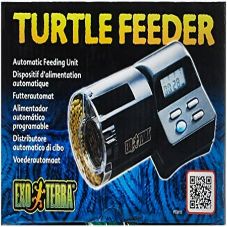 015561238151 Upc Exo Terra Hagen Exo Terra Turtle Automatic