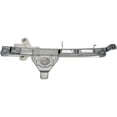 thumbnail image 2 of Dorman 740-153 Rear Passenger Side Window Regulator for Specific Jeep Models Fits select: 2007-2017 JEEP PATRIOT, 2 of 6