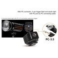 thumbnail image 4 of TF-335 for Mi Convert to for DSLR SLR Hot Shoe Adapter, 4 of 5