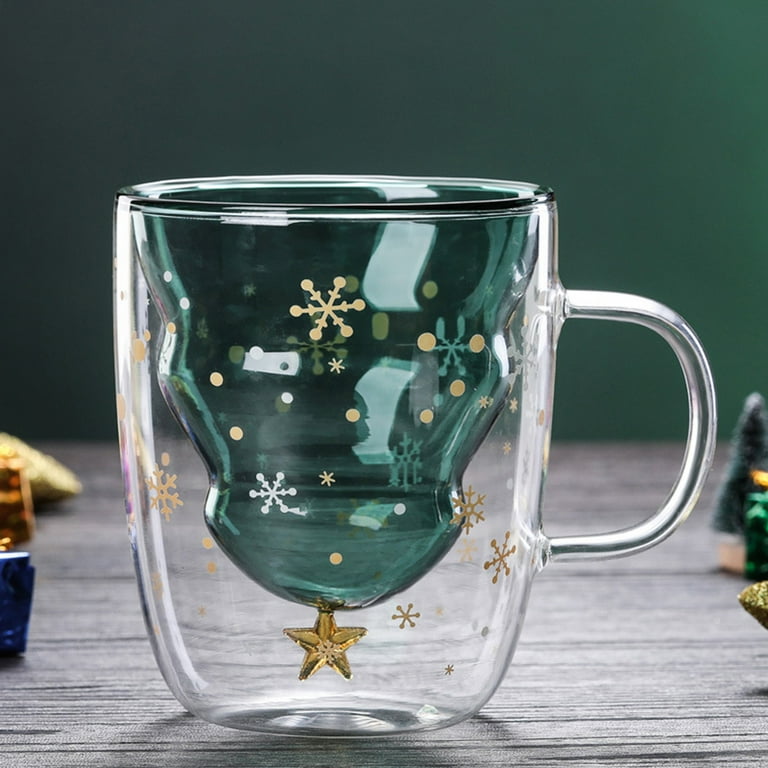 Multipurpose Drinkware Glass 400ml Vintage Glass Teacup - Multipurpose Coffee  Mug For Espresso, Whiskey, Beer & Other Drinks 400ml Vintage Style Glass  Teacup Coffee Whiskey Beer Mug