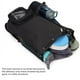thumbnail image 3 of Mochila De Con CordóN Para NatacióN, Gimnasio, Piscina, Equipo De Entrenamiento Y Deportes Verde, 3 of 6