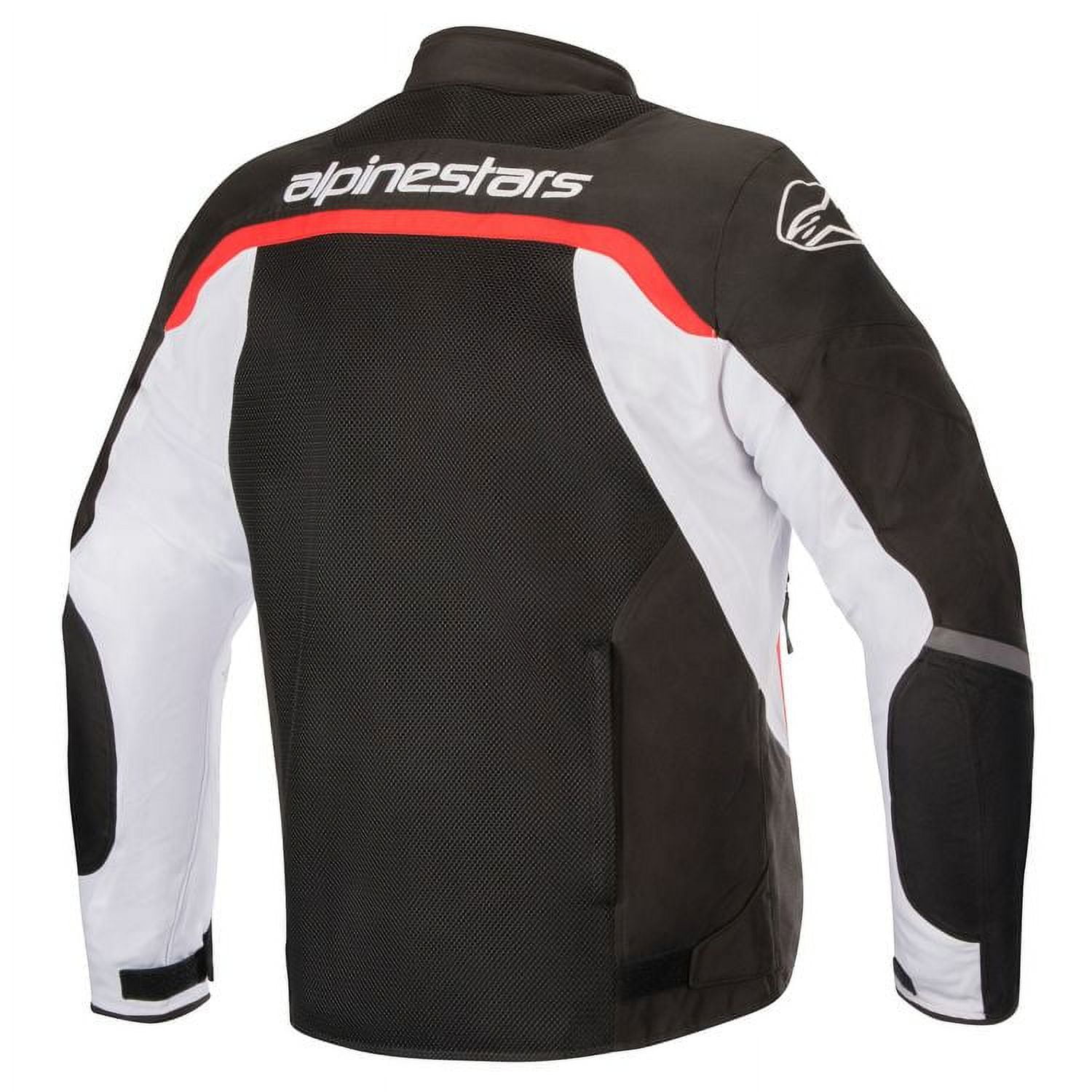 Alpinestars Viper V2 Air Mens Textile Motorcycle Jacket