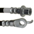 thumbnail image 3 of Raybestos BH382883 Professional Grade Hydraulic Brake Hose Fits select: 2015,2017-2018 TOYOTA HIGHLANDER, 3 of 5