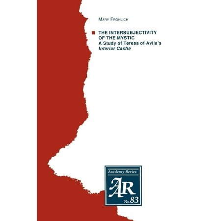 UPC: 9781555409326 | AAR Academy: The Intersubjectivity of the Mystic (Paperback)