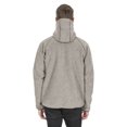 thumbnail image 2 of Trespass - Chaqueta Polar Veltiver para Hombre (Latte Jaspeado), 2 of 4