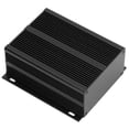 thumbnail image 4 of Circuit Board Enclosure, Lightweight Integrated Waterproof Sandblasting Aluminum Alloy Project Box  For Industrial Equipments, 4 of 8