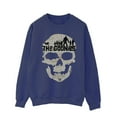 thumbnail image 1 of The Goonies Mens Map  Sweatshirt, 1 of 3