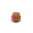 thumbnail image 3 of Pastel 4 Tone Dice Set - Violet, Blue, Green, Pink - 7 Piece Set, 3 of 5