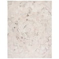 thumbnail image 2 of SAFAVIEH Marquee Georgiana Floral Area Rug, Beige/Ivory, 10' x 14', 2 of 10