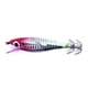 thumbnail image 3 of Señuelo Pesca Luminoso Anzuelos Calamar Anzuelo Artificial Cebos Jigging () Rosa Y Blanco, 3 of 4