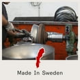 thumbnail image 6 of Made In Cookware - Stainless Steel Grill Press, 6 of 7