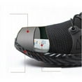thumbnail image 5 of Labor Protection Shoes, Anti-smash, Anti-puncture, Steel, Breathable, Lightweight Safety Shoes, 5 of 7