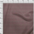 thumbnail image 3 of oneOone Cotton Poplin Twill Dark Magenta Fabric Poker Card Sewing Craft Projects Fabric Prints By Yard 56 Inch Wide, 3 of 5