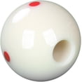 thumbnail image 1 of Entraîneur de Coups de Billard ZOUSSIQI, Entraîneur de Coups de Signal de Piscine, Outil Portable d'Entraînement à la Visée, Exerciseur de Coups de Billard à Balle Ronde Stable CA919-13586, 1 of 8