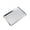 Clear, variant on Upgraded Magnetic Stainless Steel Baking Sheet Pan, Multi Sizes Available Oven Safe Cookie Baking Tray
