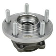 thumbnail image 3 of Bodeman Front Wheel Hub and Bearing Assembly w/o ABS for 2007-2013 Avenger, Sebring, 200, 3 of 5
