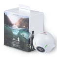 thumbnail image 1 of Portable Wireless Fish Finder High-definition Smart Sonar Depth Finder For Kayak/ice/boat Fishing, 1 of 8