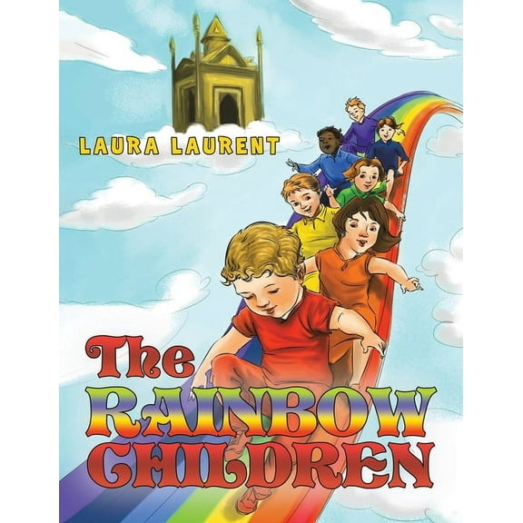 The Rainbow Children, (Paperback)