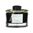 thumbnail image 1 of Pilot Iroshizuku Bottled Fountain Pen Ink, Chiku-Rin, Bamboo Forest, Light Green, 50ml (69222), 1 of 5