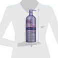 thumbnail image 5 of Clairol Shimmer Lights Blonde and Silver Shampoo , 31.5 oz Shampoo, 5 of 5
