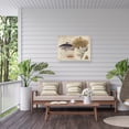 thumbnail image 5 of Vision Studio 'Sea Life Journal III' Outdoor Canvas 24x32, 5 of 5