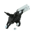 thumbnail image 1 of Motor de limpiaparabrisas Unique Bargains No.8L0955711 para Audi A3 96-03 para Audi A6 C5 97-05 / Motor de limpiaparabrisas trasero / 1 pieza, 1 of 7
