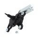 thumbnail image 1 of Motor de limpiaparabrisas Unique Bargains No.8L0955711 para Audi A3 96-03 para Audi A6 C5 97-05 / Motor de limpiaparabrisas trasero / 1 pieza, 1 of 7