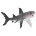 thumbnail image 4 of Modelo de Animal marino, juguete para niños, estatuilla de Animal marino simulado, decoración del hogar, juguete para niños, 4 of 8