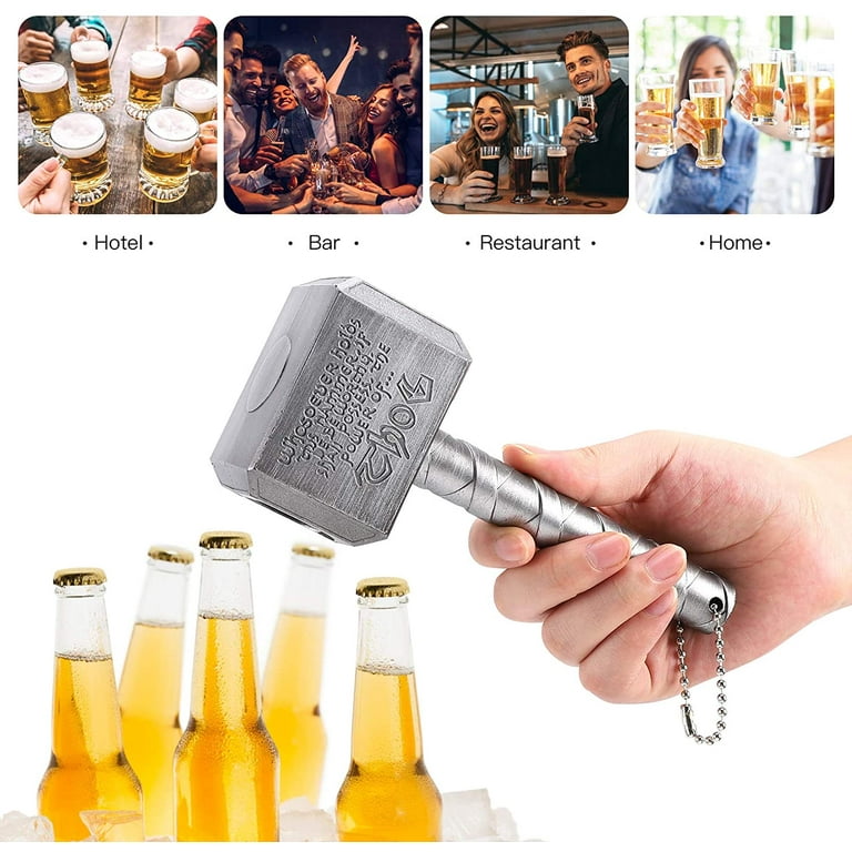 Drinking Accessories & Beer Gifts