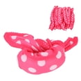 thumbnail image 4 of Heatless Sleep Hair Curlers, Charming Curls Prevent Damage Soft Hair Rollers Spong  for Night Use, 4 of 7