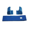 thumbnail image 3 of Almohada de cintura Post-cirugía Almohada de cintura Estabilizador de cintura Almohada de cintura fija para pacientes, 3 of 9