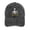 Black, variant on I’m Trying My Best Navy Baseball Cap for Men Women, Adjustable Snapback Hats Cotton Hat