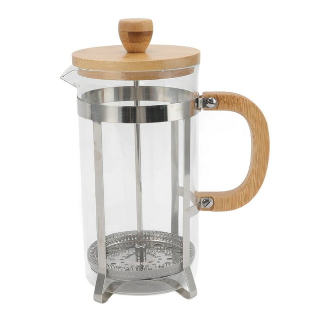 French Press Tea Maker,French Press Coffee Maker French Press Coffee Maker Coffee Maker Finely Tuned Performance